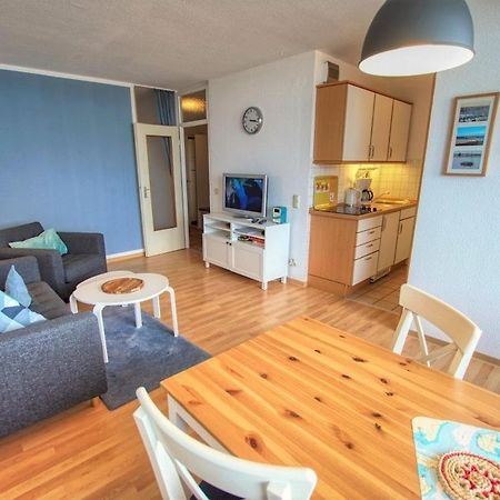 Ferienpark - Haus B, App 0B0610 هايليغنهافن المظهر الخارجي الصورة