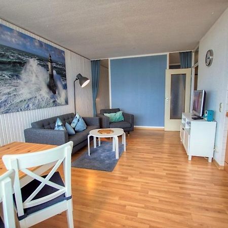 Ferienpark - Haus B, App 0B0610 هايليغنهافن المظهر الخارجي الصورة