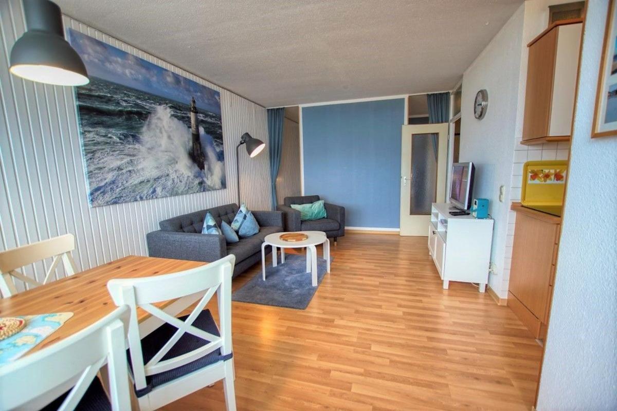 Ferienpark - Haus B, App 0B0610 هايليغنهافن المظهر الخارجي الصورة