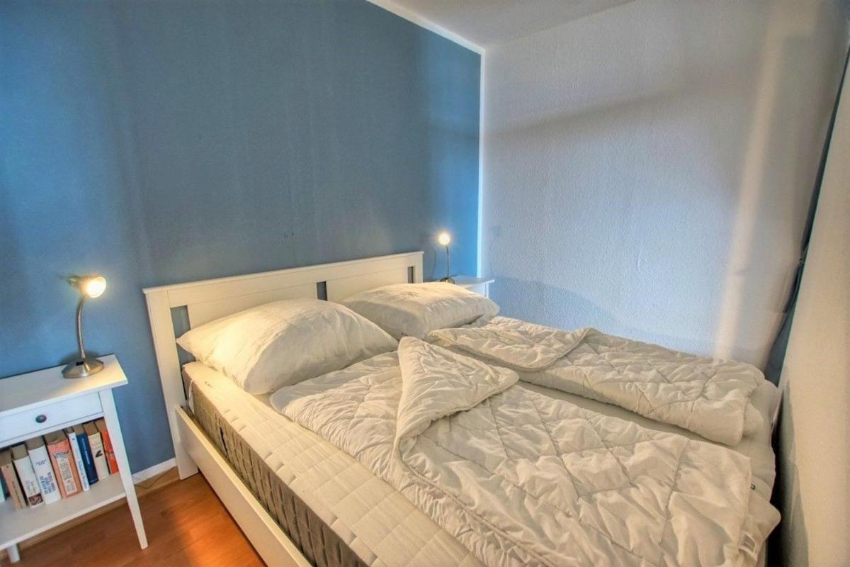 Ferienpark - Haus B, App 0B0610 هايليغنهافن المظهر الخارجي الصورة
